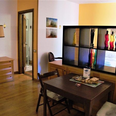 Piazza Navona -The Dream Apartment โรม ภายนอก รูปภาพ
