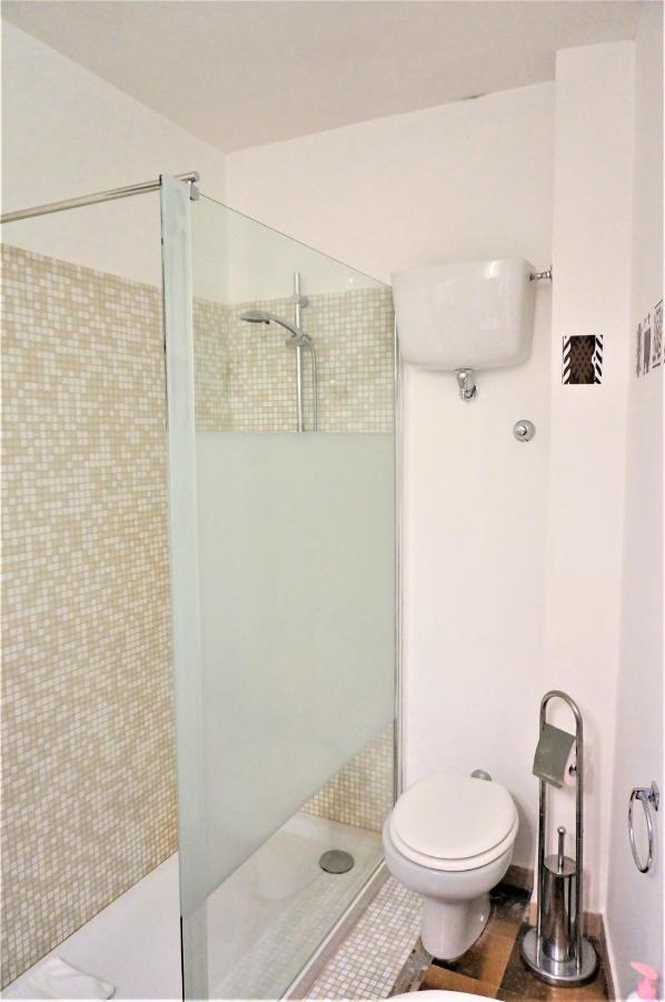 Piazza Navona -The Dream Apartment โรม ภายนอก รูปภาพ