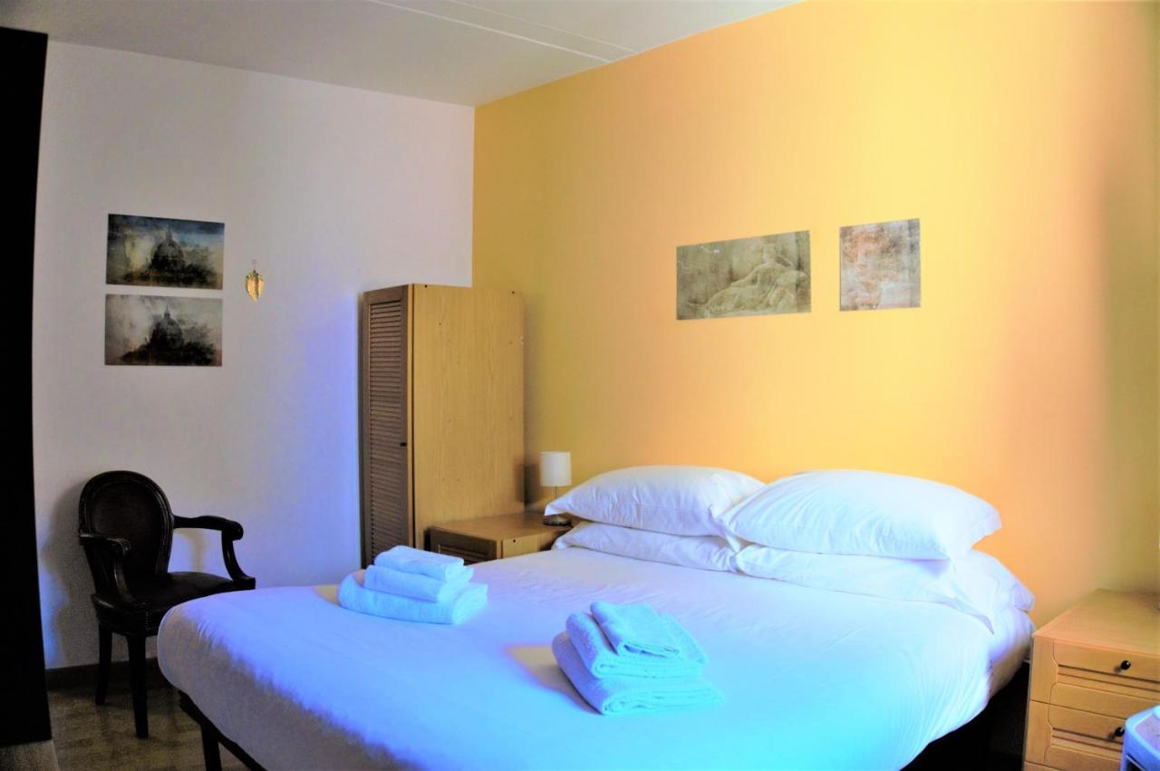 Piazza Navona -The Dream Apartment โรม ภายนอก รูปภาพ