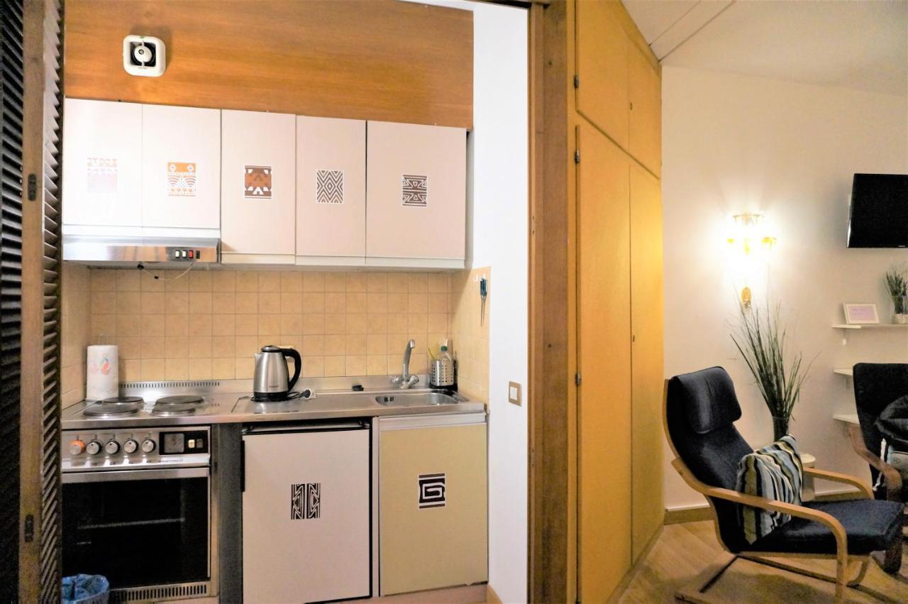 Piazza Navona -The Dream Apartment โรม ภายนอก รูปภาพ