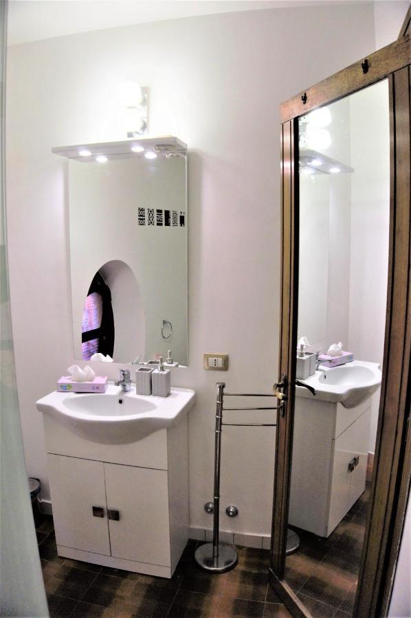 Piazza Navona -The Dream Apartment โรม ภายนอก รูปภาพ